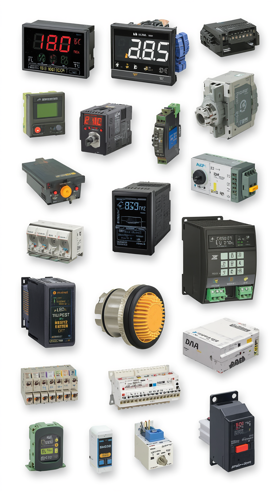Elektronik