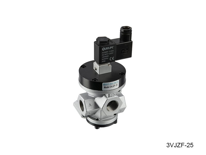3VJZF-25   POPET  1"