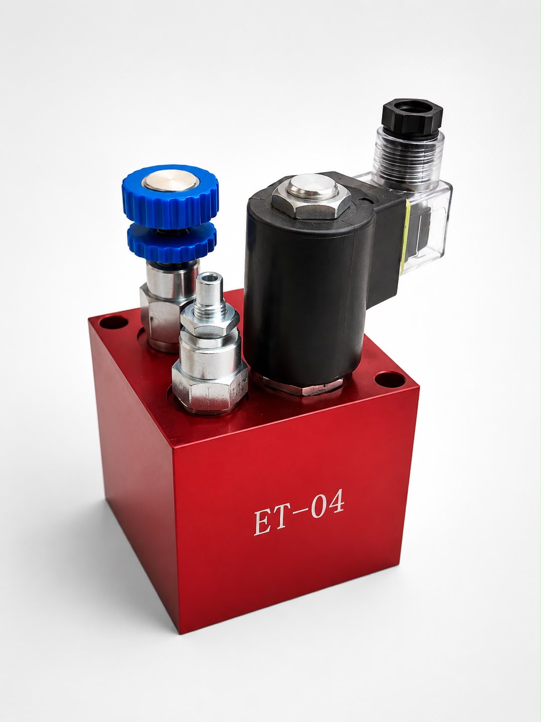 ET-04  VALF